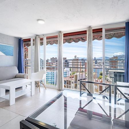 בנידורם Loixana 11-7 Apartment Levante Area מראה חיצוני תמונה
