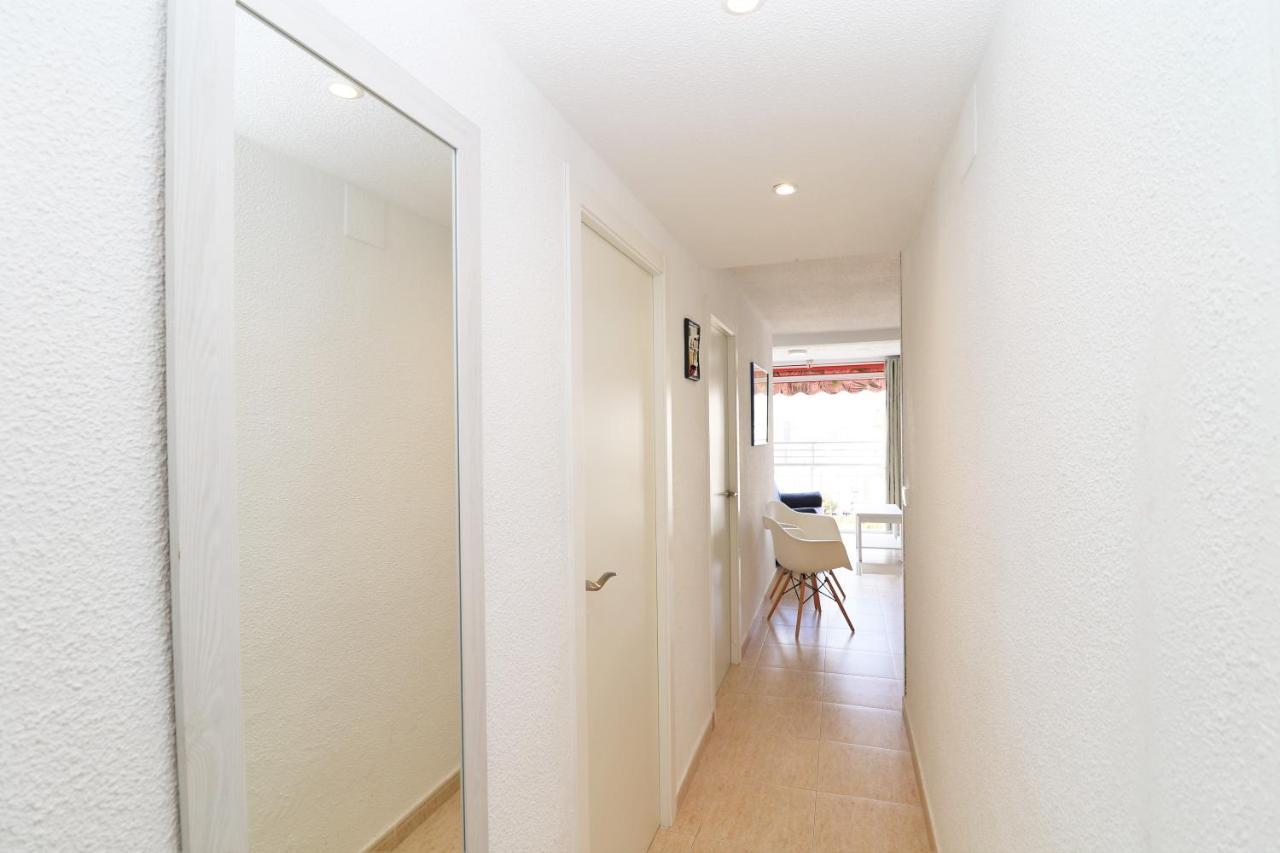 בנידורם Loixana 11-7 Apartment Levante Area מראה חיצוני תמונה