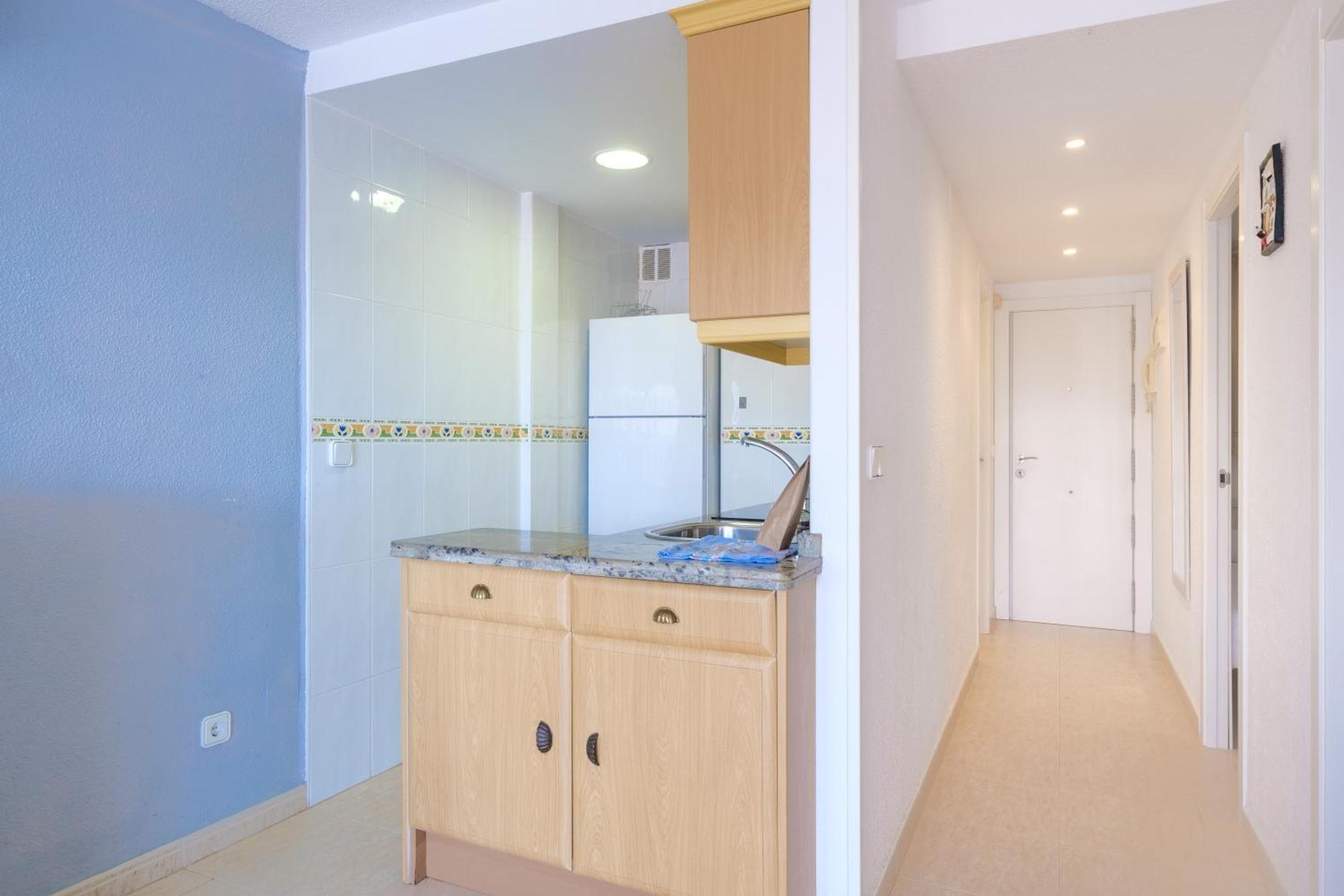 בנידורם Loixana 11-7 Apartment Levante Area מראה חיצוני תמונה