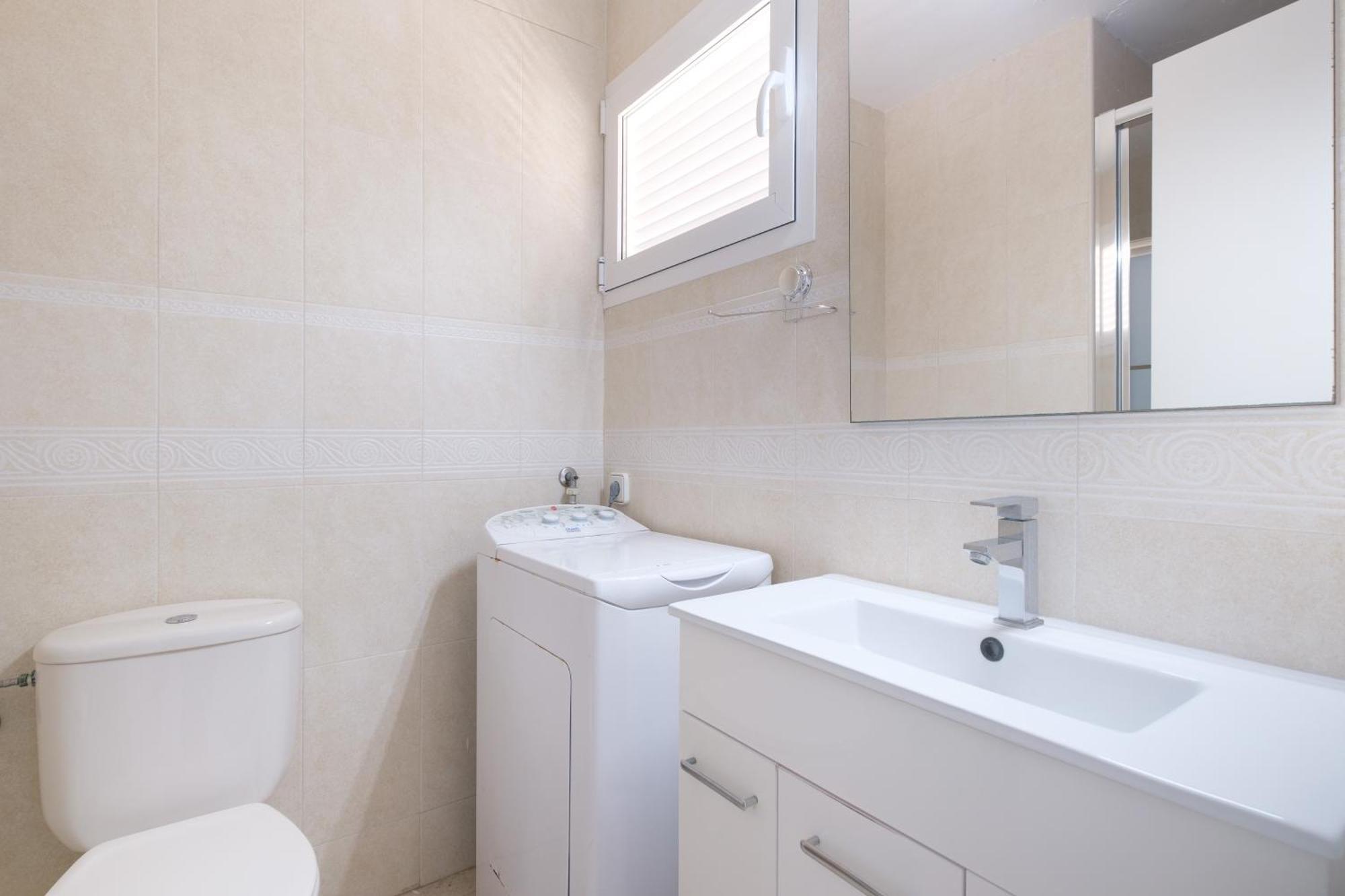 בנידורם Loixana 11-7 Apartment Levante Area מראה חיצוני תמונה